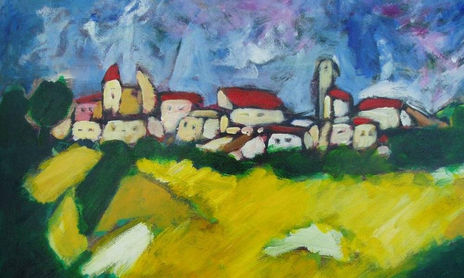 Pueblos