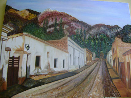 Cerro de los 7 colores