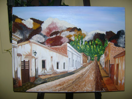 Cerro de los 7 colores