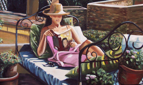 mujeres del mundo