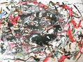 Pintura Asfáltica Y Acrílico  X