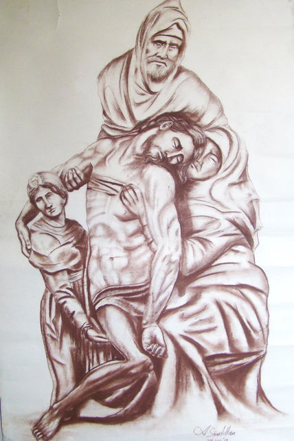La piedad