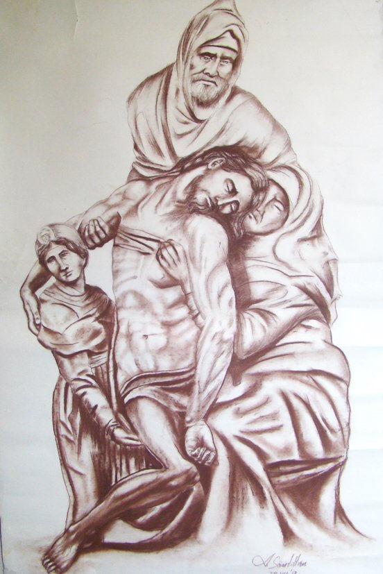 La piedad