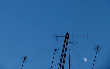 Antenas