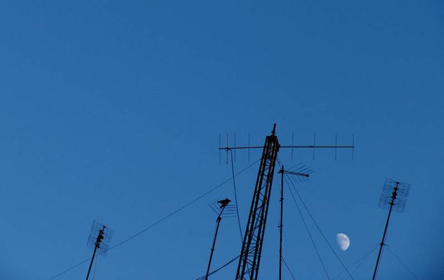 Antenas