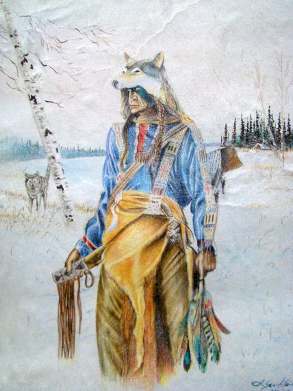 Cheyenne