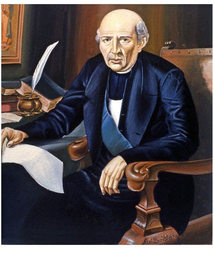 M. Hidalgo