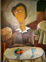 CENANDO SOLO 2004