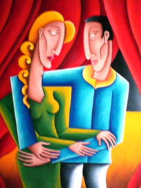 Enamorados