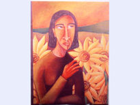 Girasoles 2002