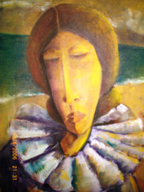 La mujer del capitan