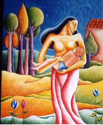 Maternidad