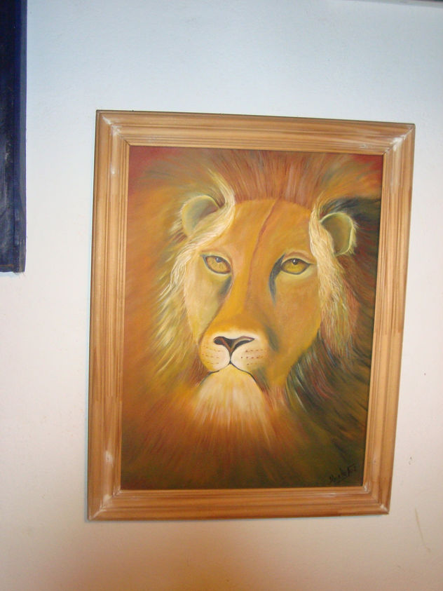 el leon