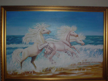 Caballos