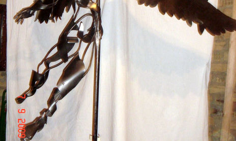 FORJA ARTISTICA