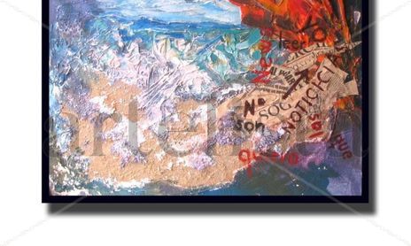 Abstracto
