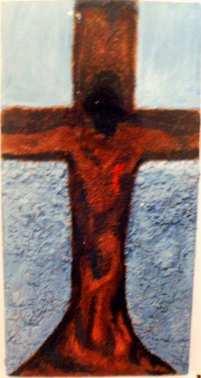 CRISTO ESPIRITU DE LA MATERIA 