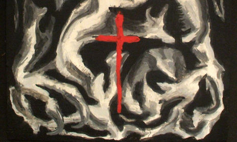 TRIBUTO A PIERRE TEILHARD DE CHARDIN