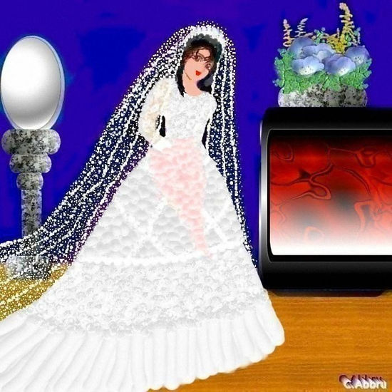 Novias Fashión 