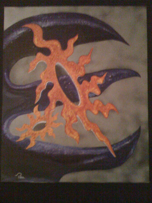 Sun and son. Colección Eclipse