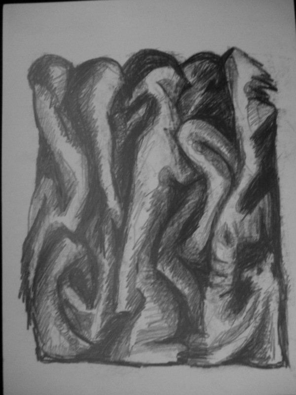 MEMORIAL DE LA LUCHA EVOLUTIVA I