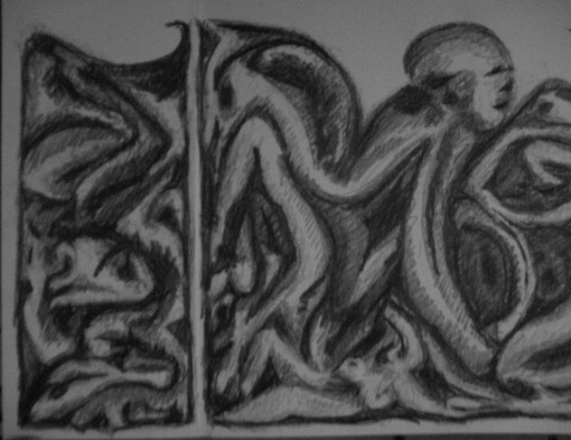 MEMORIAL DE LA LUCHA EVOLUTIVA XVII
