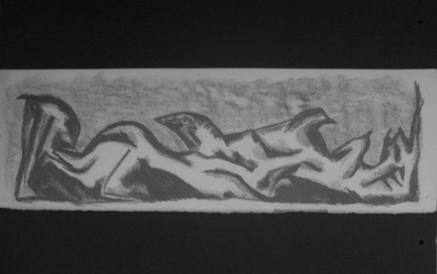 MEMORIAL DE LA LUCHA EVOLUTIVA XX