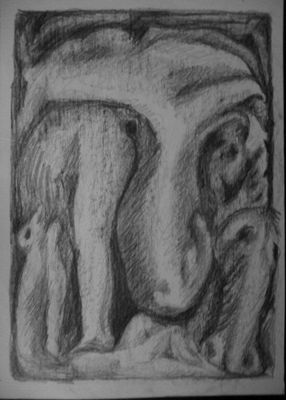 HOMINIZACION VI