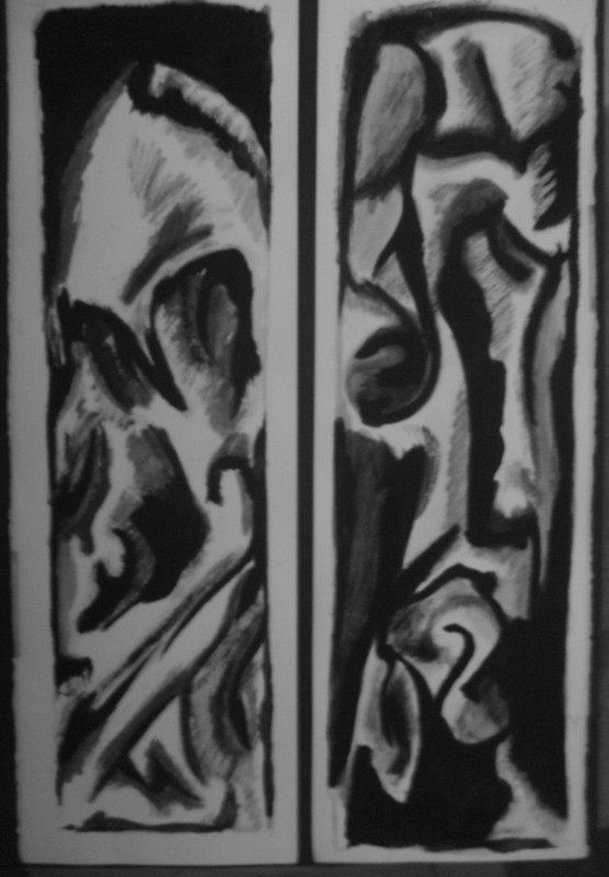 RELATOS PRIMITIVOS III