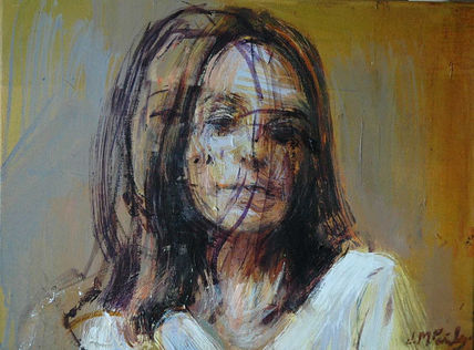 Retrato de Lajara