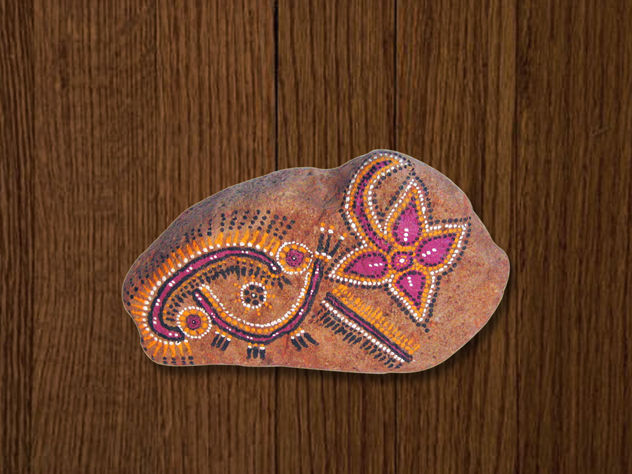 FLOR ABORIGEN