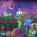 Rincones magicos del pulgarcito de America thumbnail 1