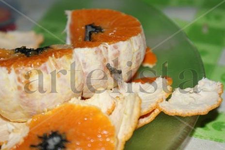 Mandarina