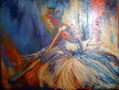 bailarina