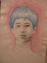 retrato de un niño