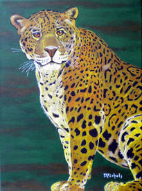 Amurleopard