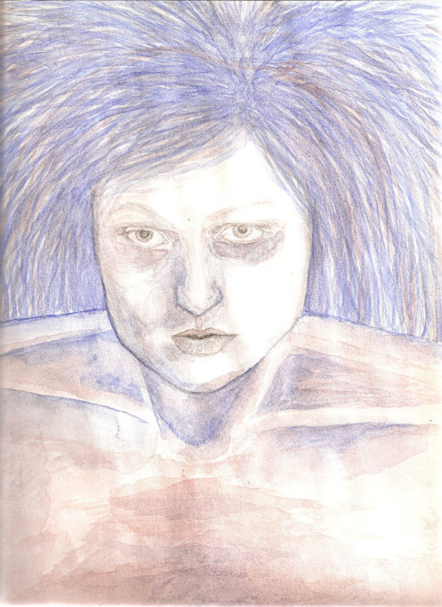 autoretrato