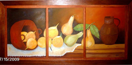 Triptico