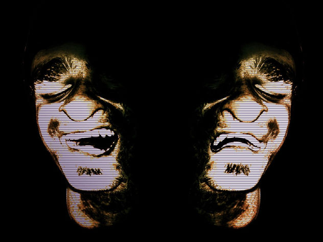 Caras & Caretas