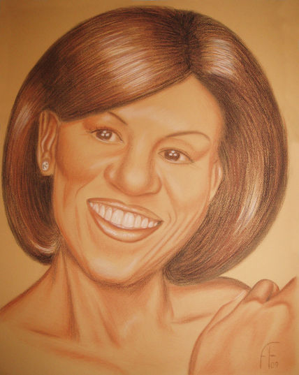 Michelle Obama