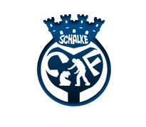 Escudo Schalke Temeto