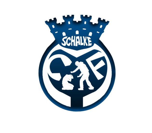 Escudo Schalke Temeto 