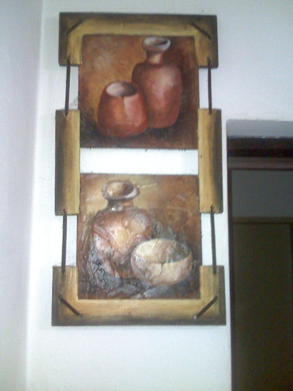 Tinajas