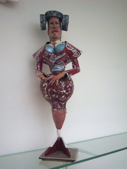 Dama ibérica