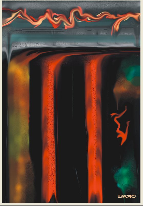 LA PUERTA