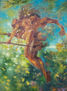 Vaivén de primavera