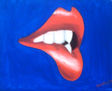 Serie Boquitas pintadas