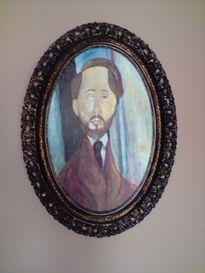 Modigliani 1