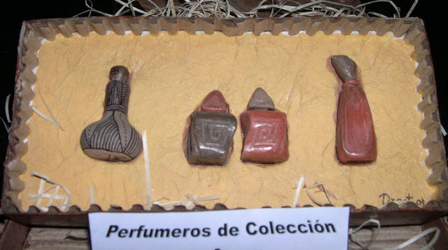 perfumeros