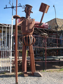 Quijote